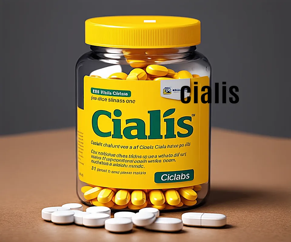 Cialis 5 prezzo